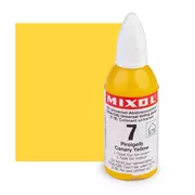 Mixol Universal Tints, gelb