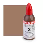 Mixol Universal Tints, braun