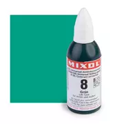 Mixol Universal Tints, grün