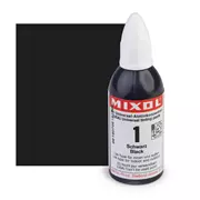 Mixol Universal Tints, schwarz