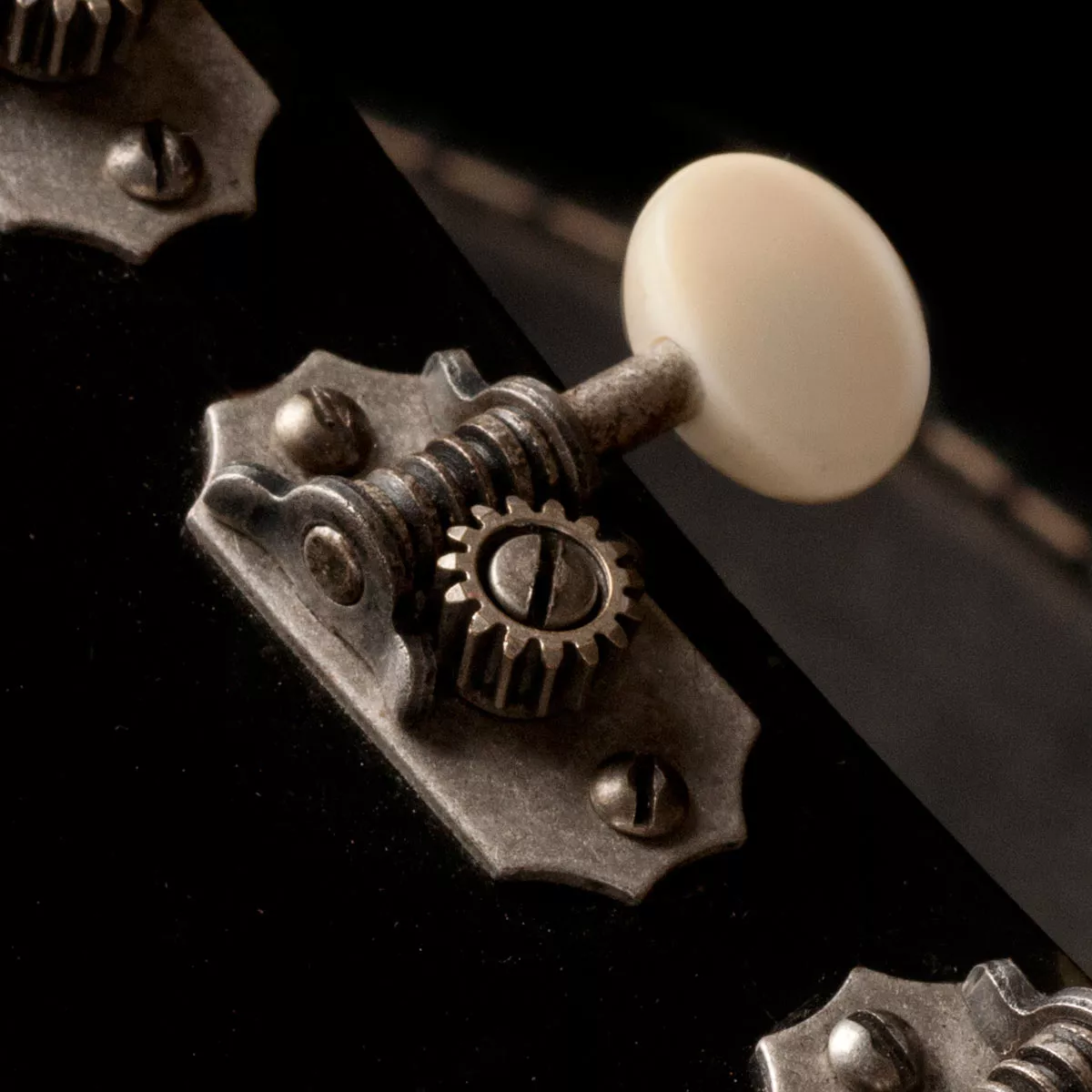 „Golden Age 3+3“-Stimmmechaniken für Restaurierungen „Golden Age 3+3“-Stimmmechaniken für Restaurierungen