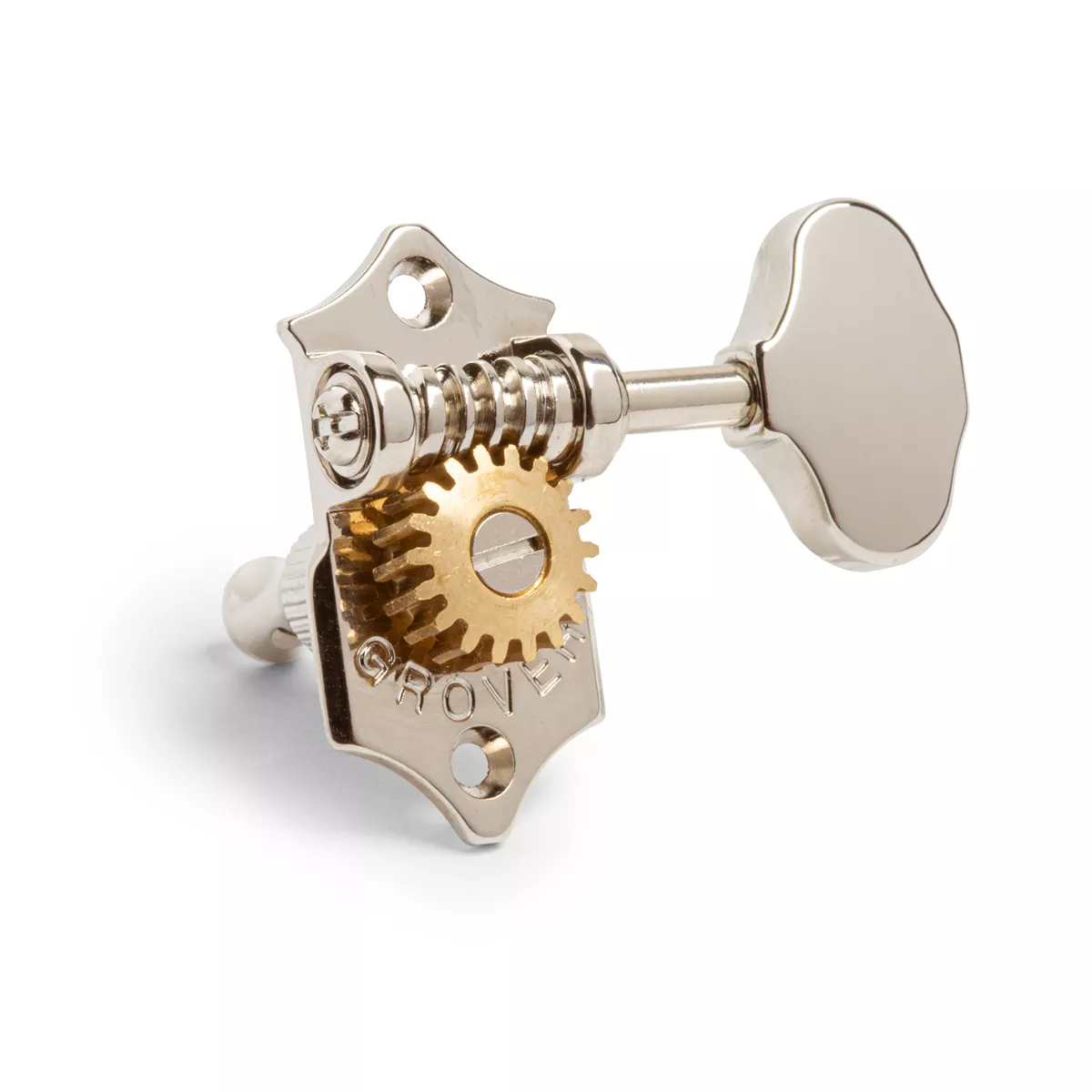 Grover 18:1 Sta-Tite (Serie U99 ) Ukulele Tuner Grover 18:1 Sta-Tite (Serie U99 ) Ukulele Tuner