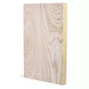 Swamp AshKorpusrohling, 2-Piece