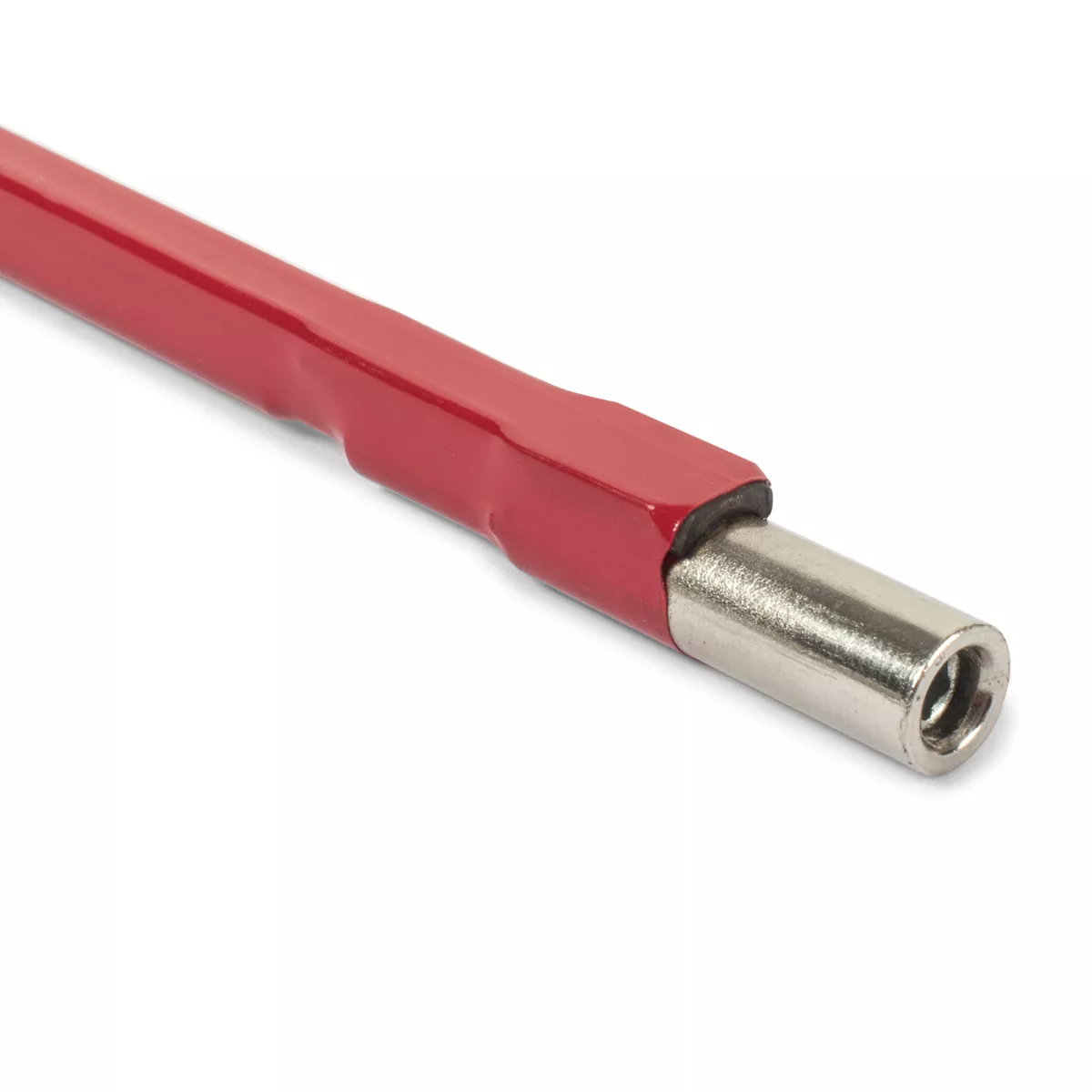 Flacher 2-Wege-Hot-Rod-Halsstab Flacher 2-Wege-Hot-Rod-Halsstab