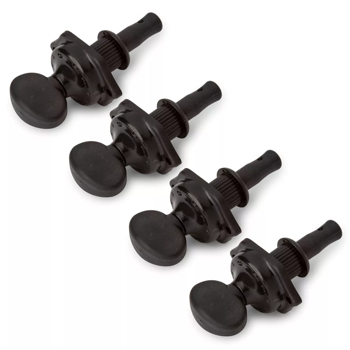 Ukulele Tuner mit „Graph Tech Ratio Tune-a-lele“-Motiv Ukulele Tuner mit „Graph Tech Ratio Tune-a-lele“-Motiv