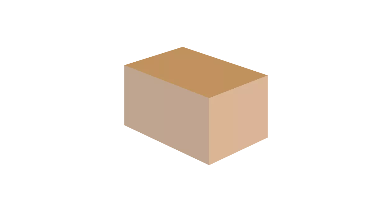 Fersenblock-Rohlinge, Ahorn, AAA