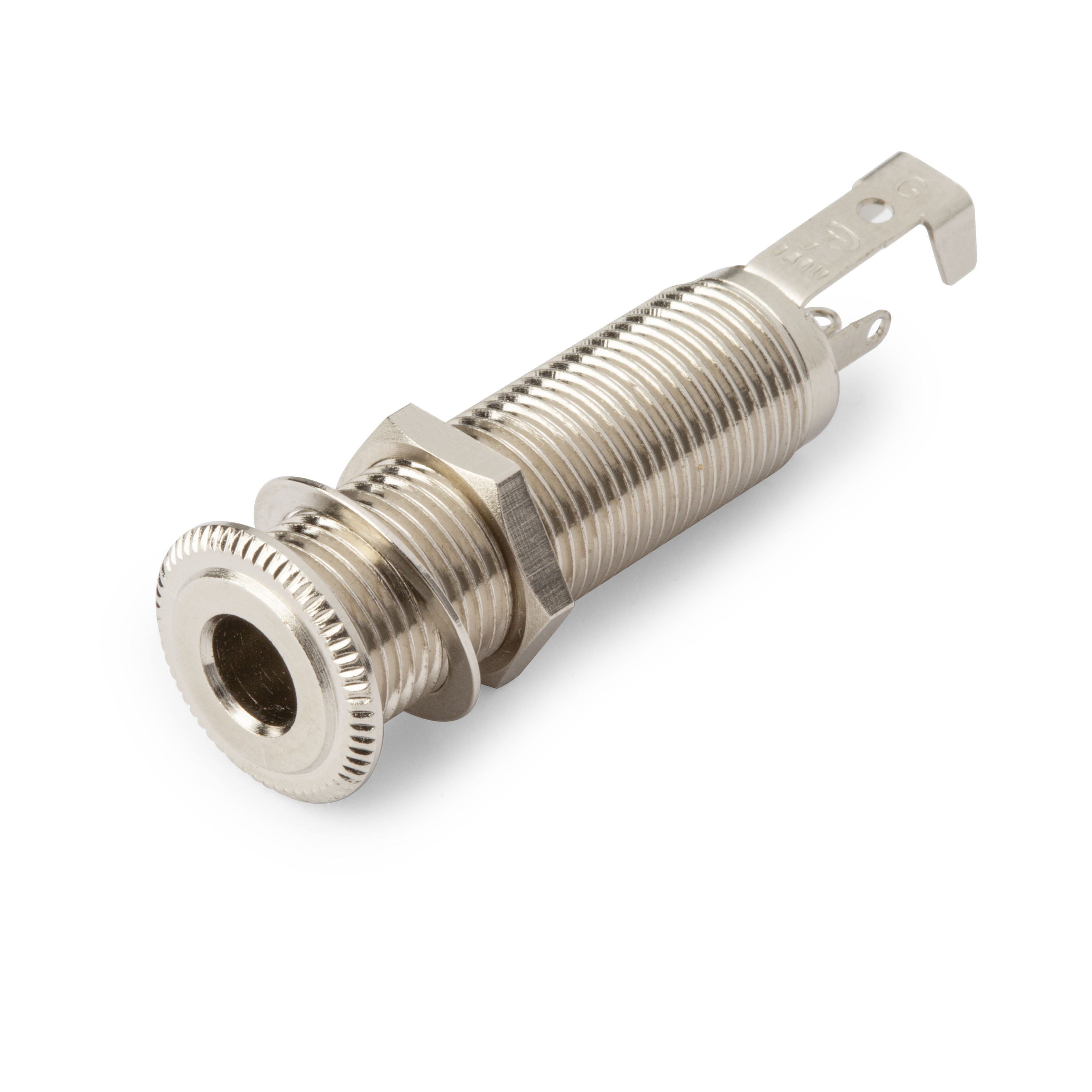 Pure Tone Barrel Jack Pure Tone Barrel Jack