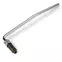 Tremolo-Arm mit Rosen-Turbo Trem, Chrom Tremolo-Arm mit Rosen-Turbo Trem, Chrom