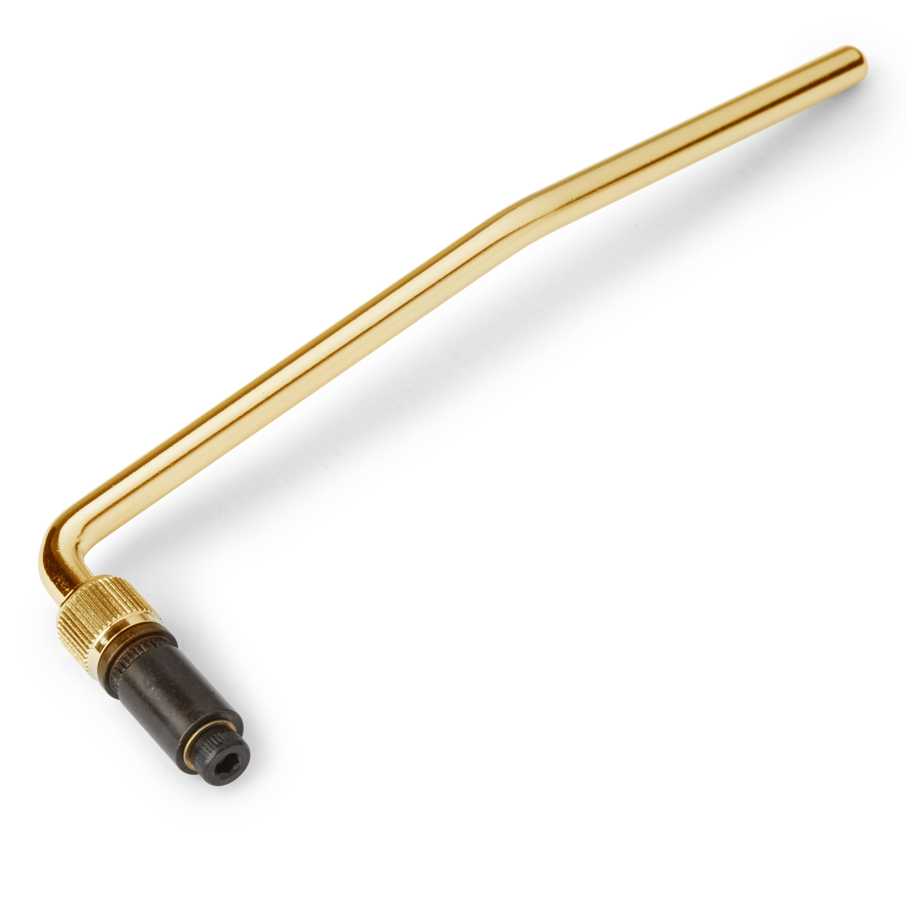 Floyd Rose Trem Tremolo-Arm, goldfarben