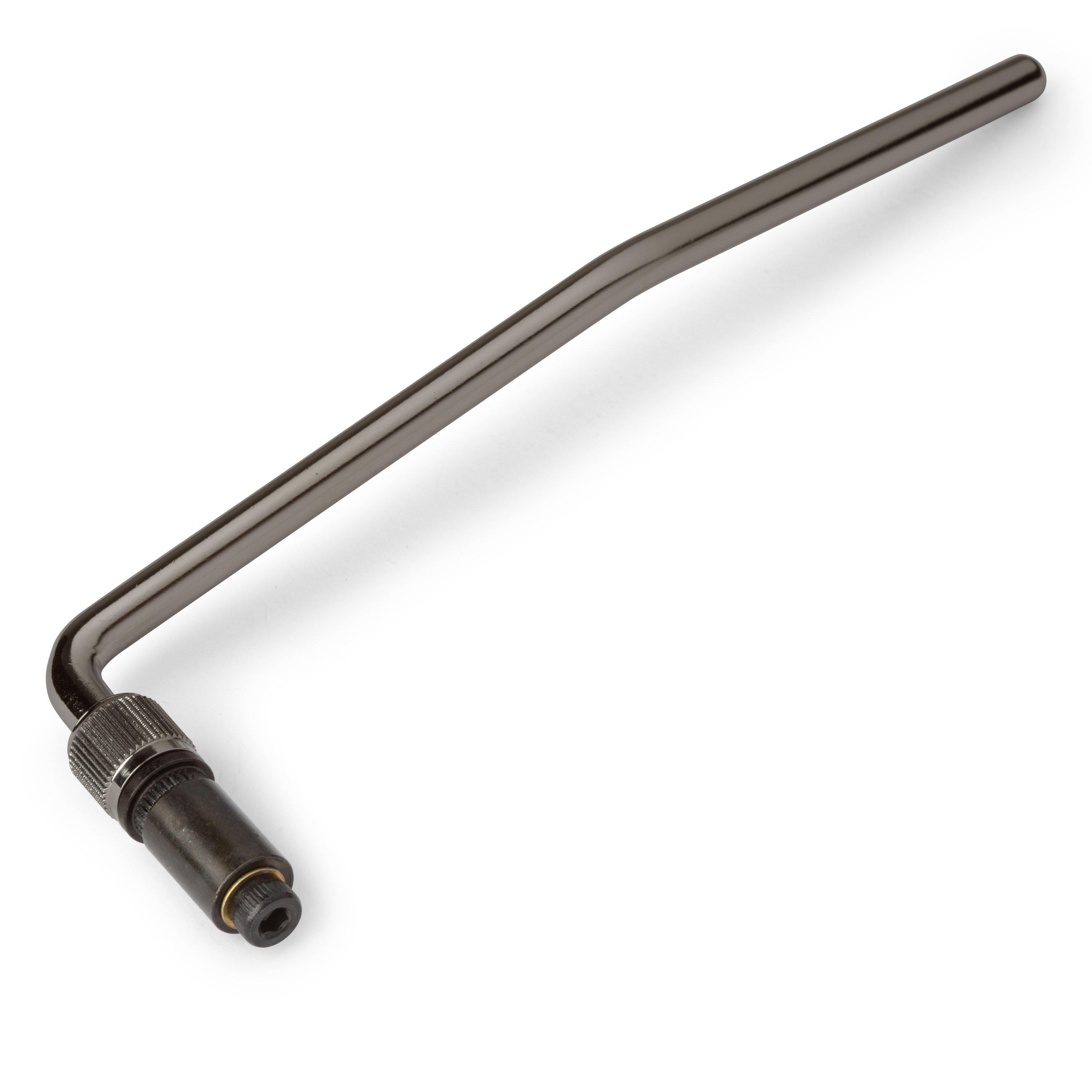 Tremolo-Arm aus Floyd Rose Turbo Trem, schwarz