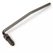 Tremolo-Arm aus Floyd Rose Turbo Trem, schwarz