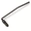 Tremolo-Arm aus Floyd Rose Turbo Trem, schwarz Tremolo-Arm aus Floyd Rose Turbo Trem, schwarz