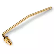 Rosen-Push-in-Tremolo-Arm aus Floyd, Gold