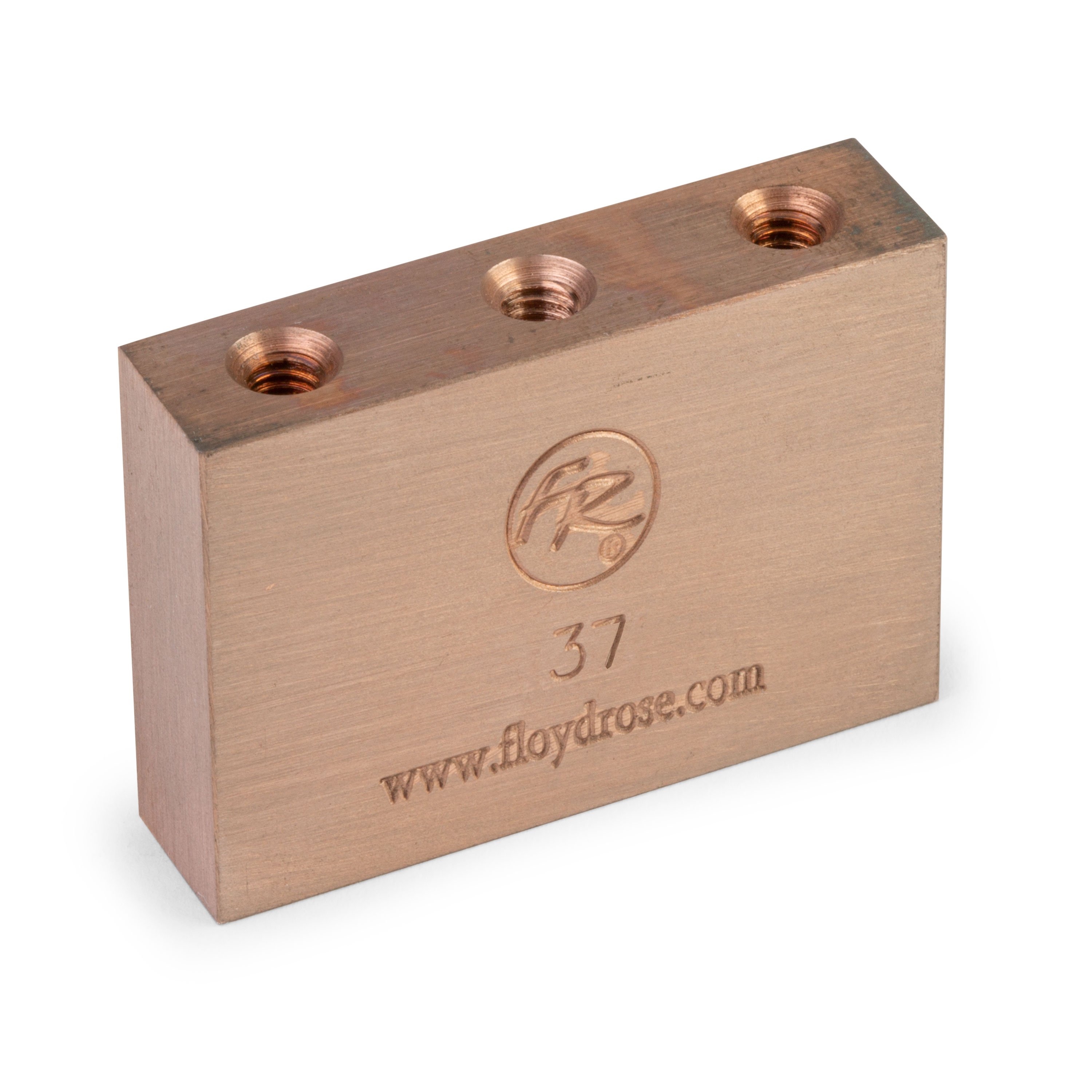 Floyd Rose Fat Tungsten Sustain Block Floyd Rose Fat Tungsten Sustain Block