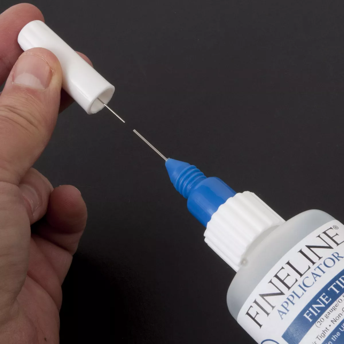 Fineline-Applikatoren Fineline-Applikatoren