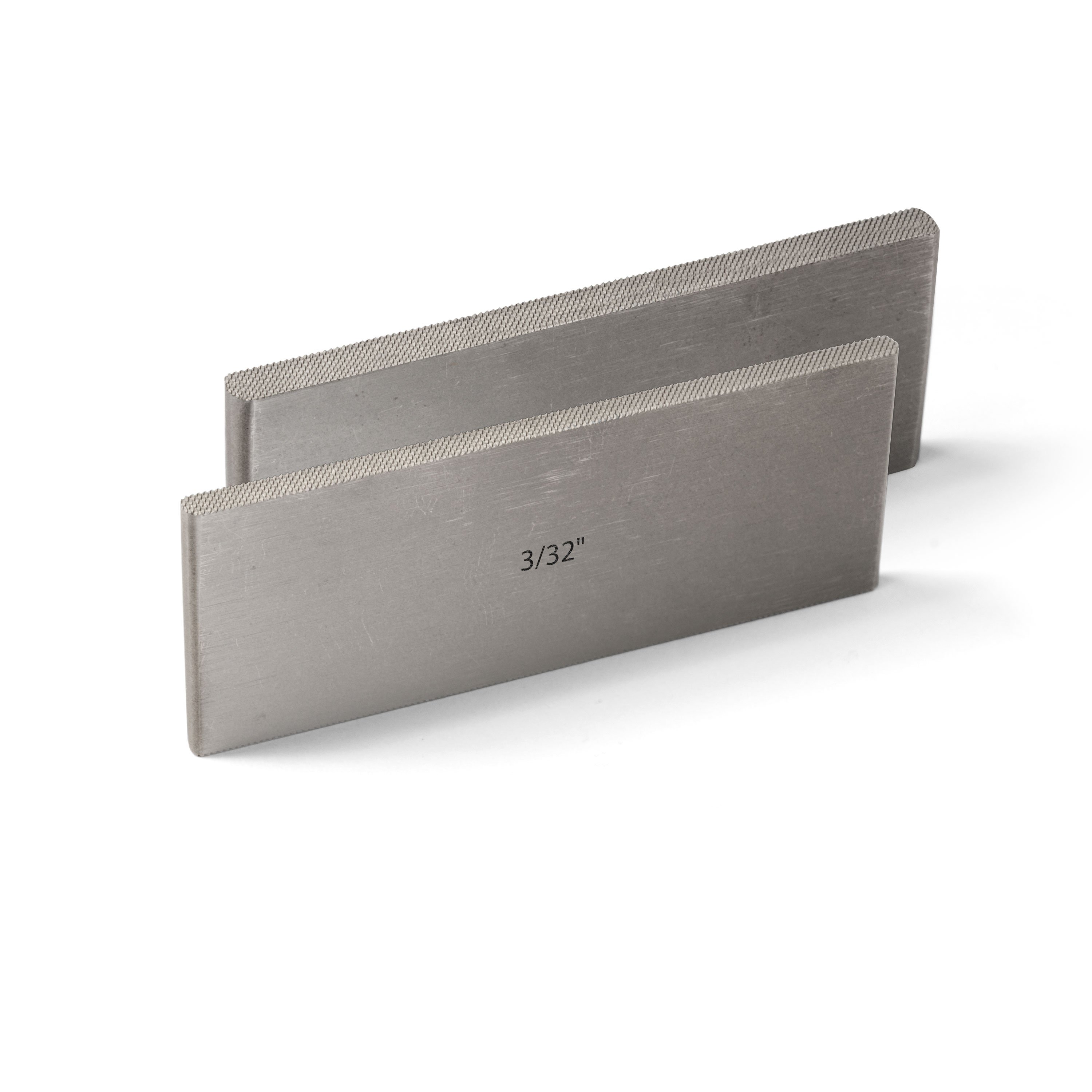 Sattelschlitz-Nivellierer