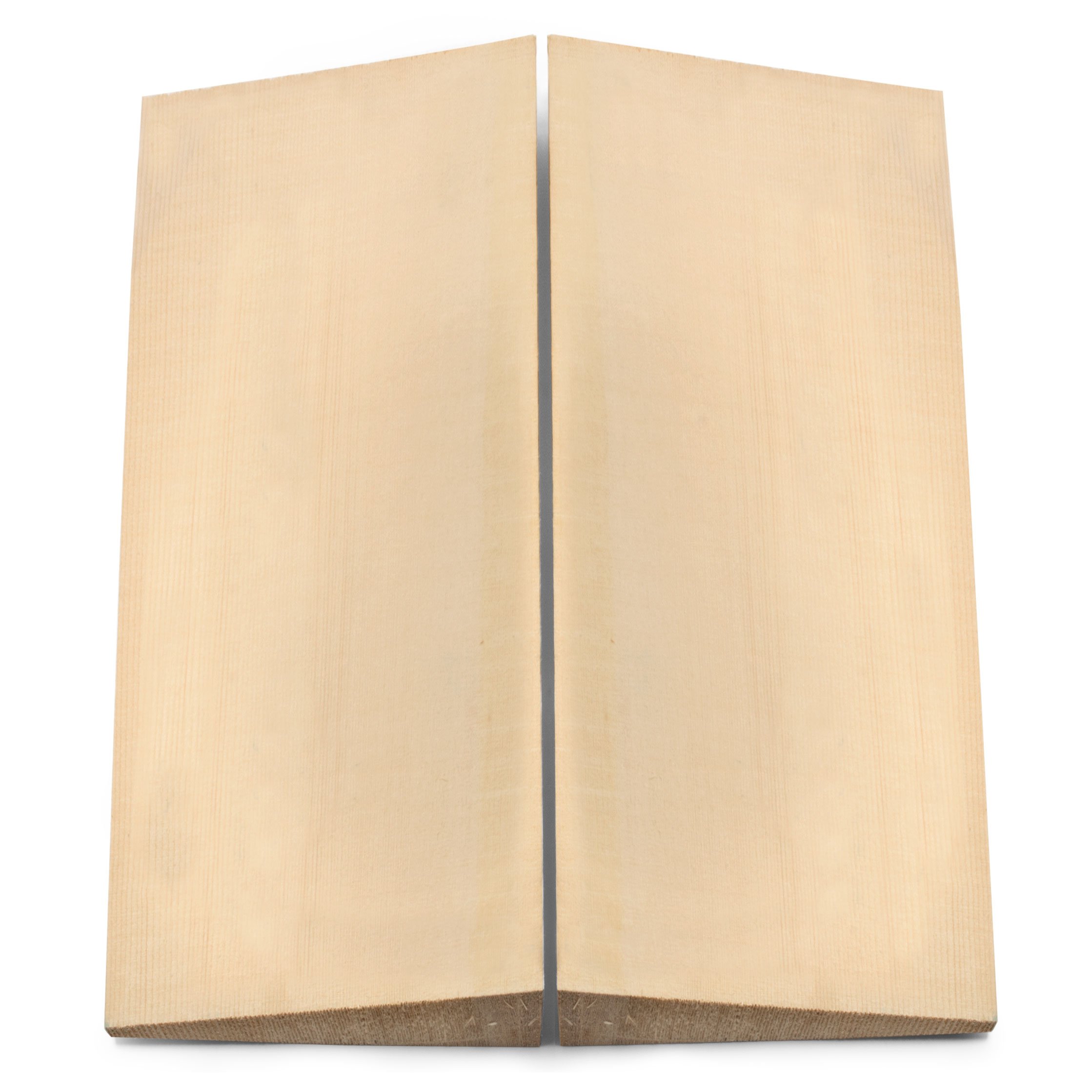 Archtop-Oberteile Lutz Spruce Archtop-Oberteile Lutz Spruce