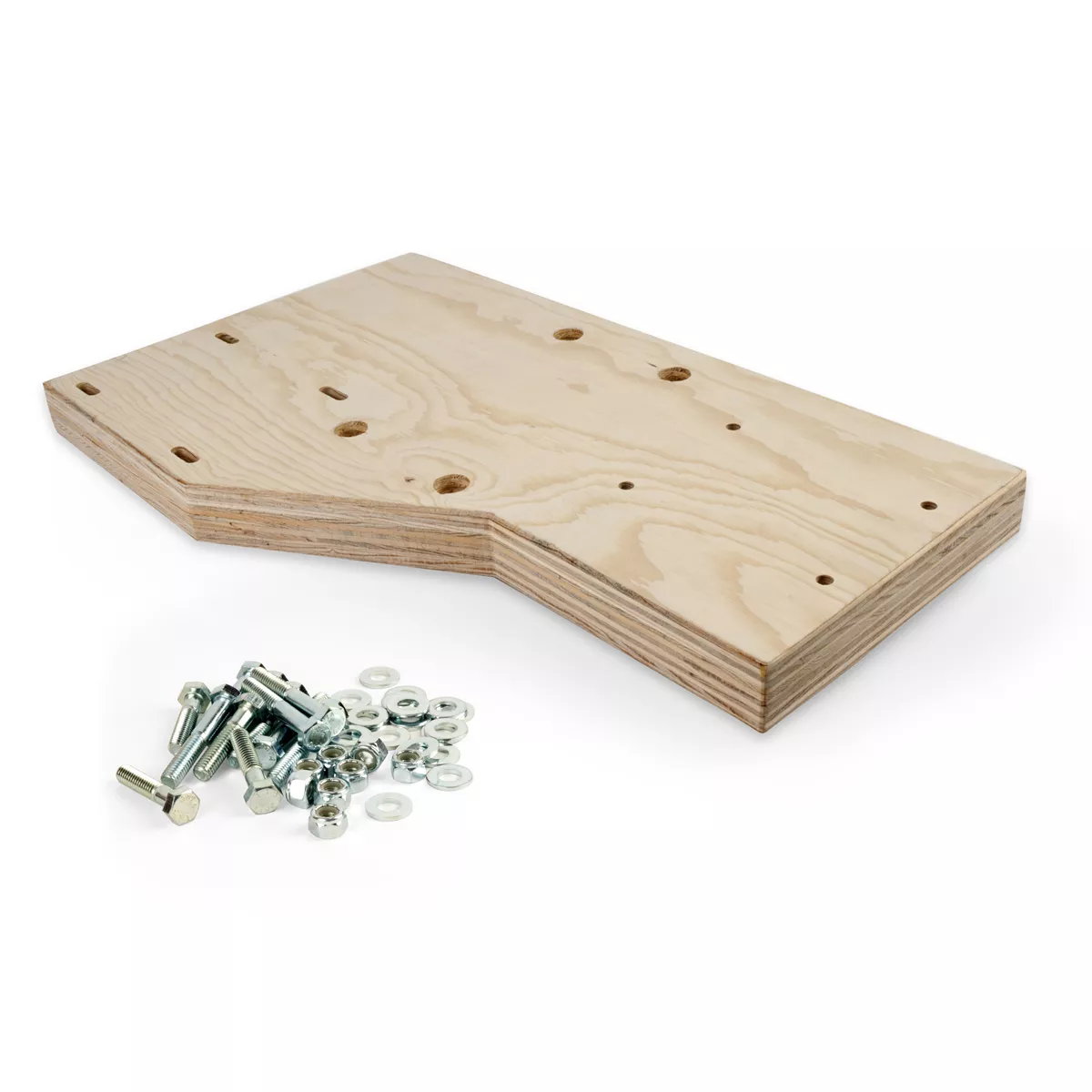 Puffer-Basis Puffer-Basis