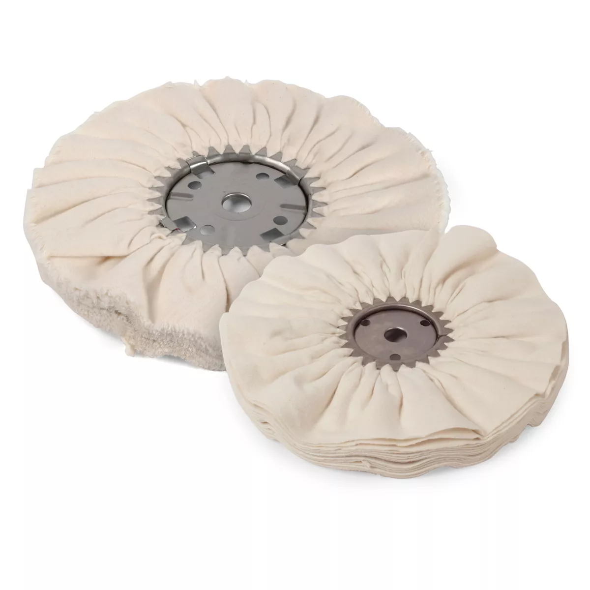 StewMac-Polierscheiben StewMac-Polierscheiben