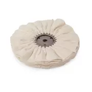 StewMac-Polierräder, 12