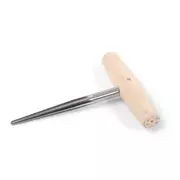 Steg-PinlochReibahle, 5-Grad-Winkel