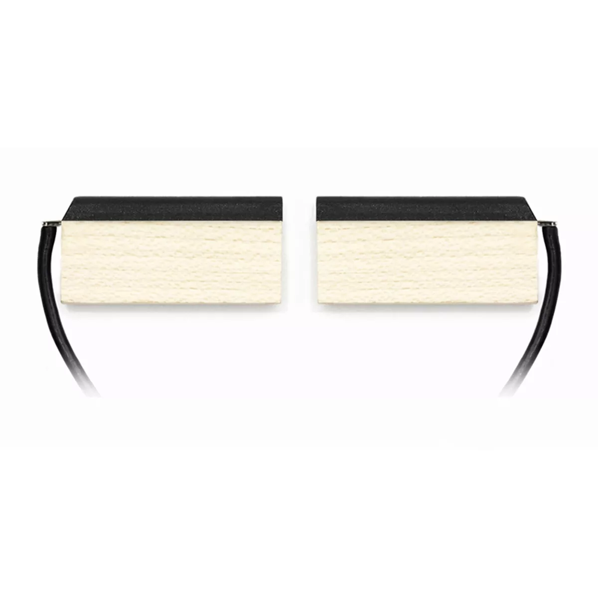 Resophonische Aufnahme im Spider-Stil der Nashville-Serie Resophonische Aufnahme im Spider-Stil der Nashville-Serie