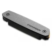 Fishman Neo-D Tonabnehmer Aufnahme von Schallloch, Tonabnehmer