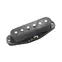 Fishman Fluence Pickup-Set mit einer Breite für Strat, Set mit 3 Stück, schwarz Fishman Fluence Pickup-Set mit einer Breite für Strat, Set mit 3 Stück, schwarz