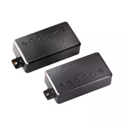 Fishman Fluence Classic Humbucker-Set, 2er-Set, schwarz