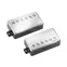 Fishman Fluence Classic Humbucker Set, 2er-Set, Nickel Fishman Fluence Classic Humbucker Set, 2er-Set, Nickel