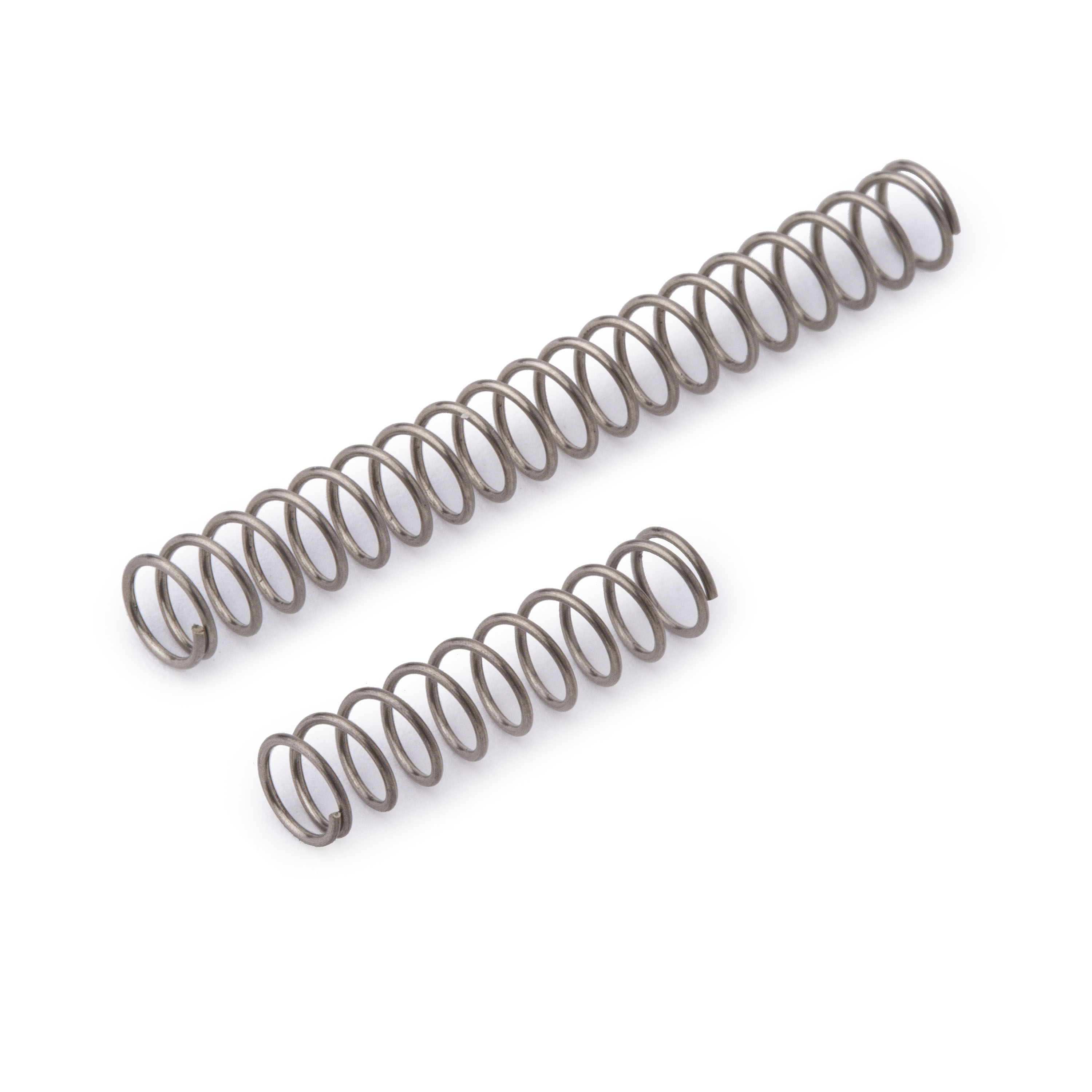 Federn zur Höhenverstellung für Humbucker