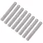 Humbucker Pickup Height Springs, 1-5/8" length, package of 8 Humbucker Pickup Height Springs, 1-5/8" length, package of 8