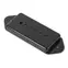 P-90 Pickup Cover, für Import Hundeohr, schwarz P-90 Pickup Cover, für Import Hundeohr, schwarz