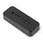 P-90 Pickup Cover, für Gibson Soapbar, schwarz P-90 Pickup Cover, für Gibson Soapbar, schwarz