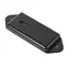 P-90 Pickup Cover, für Gibson Hundeohr, schwarz P-90 Pickup Cover, für Gibson Hundeohr, schwarz