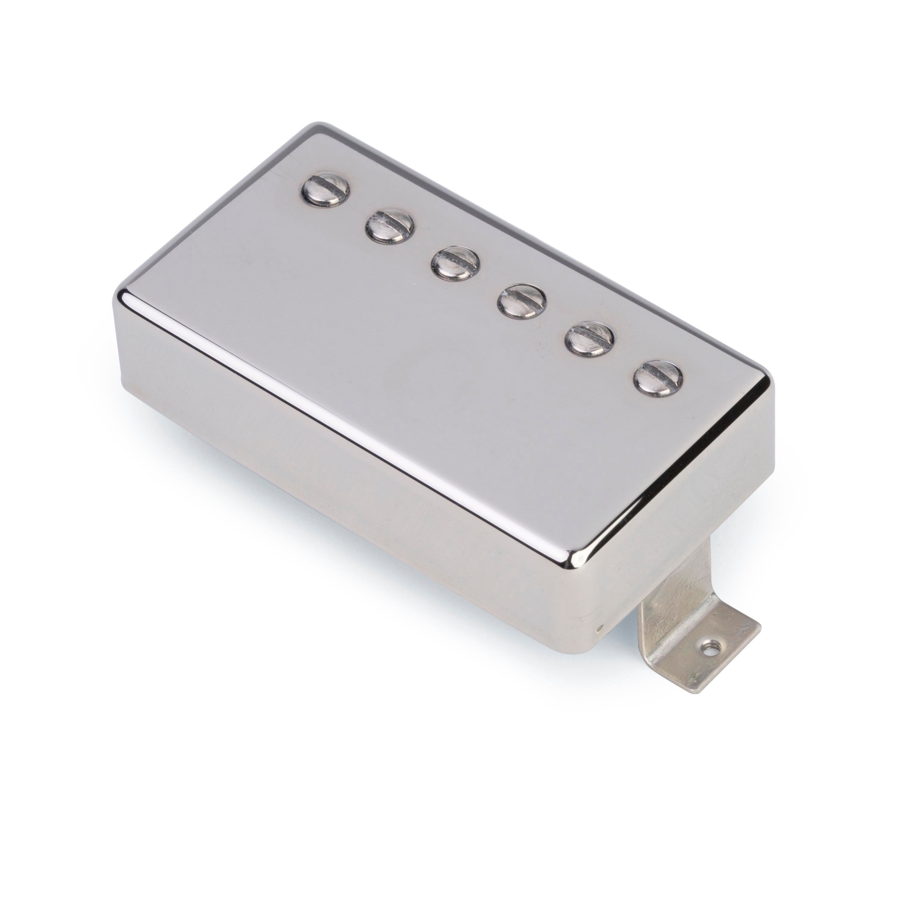 Gibson Accessories 498T Hot Alnico Bridge Pickup Gibson Accessories 498T Hot Alnico Bridge Pickup