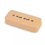 Gibson Accessories P-90 Soapbar Tonabnehmer, Creme