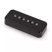 Gibson Accessories P-90 Soapbar Tonabnehmer, schwarz