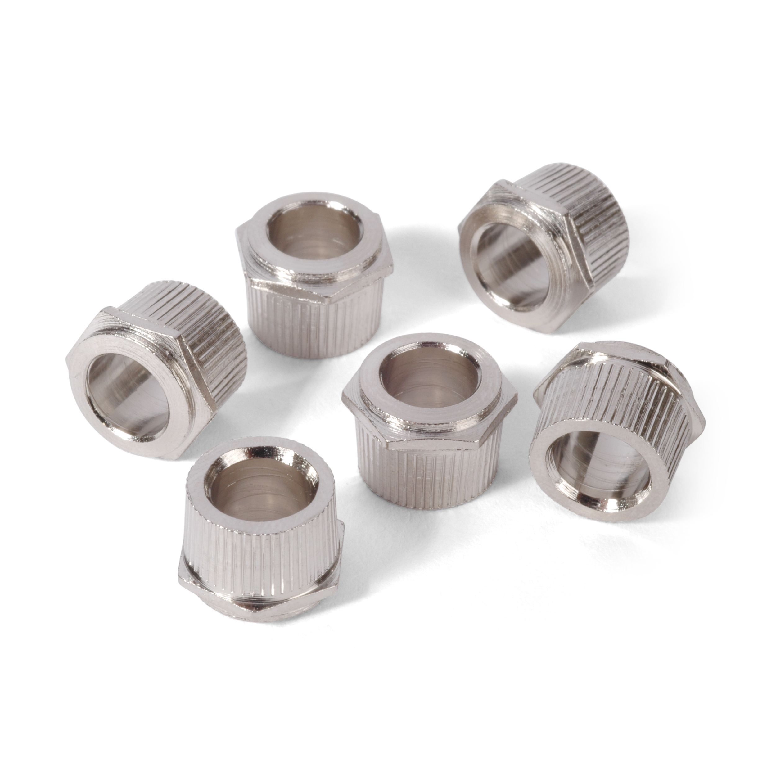 Tuner-Buchsen im Vintage-Stil