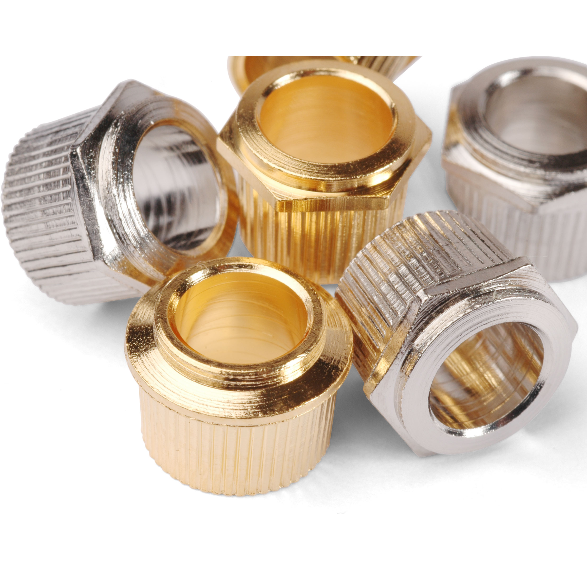 Tuner-Buchsen im Vintage-Stil Tuner-Buchsen im Vintage-Stil