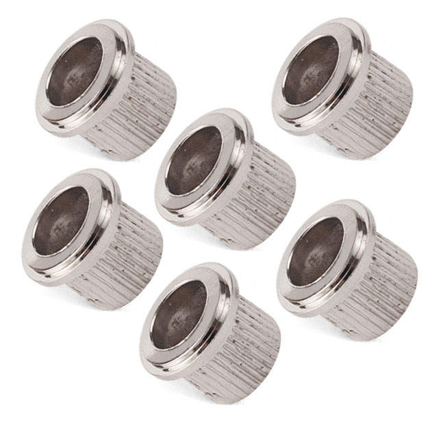 Tuner-Buchsen im Vintage-Stil