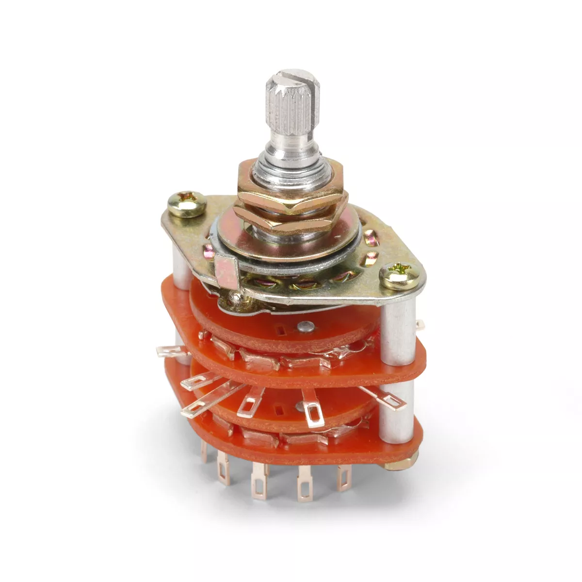 Drehschalter Drehschalter