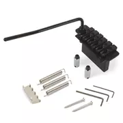 Wilkinson/Gotoh VS-100N Tremolo, schwarz