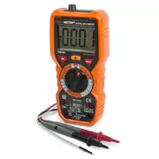 Digitalmultimeter, PEAKMETER, PM19C