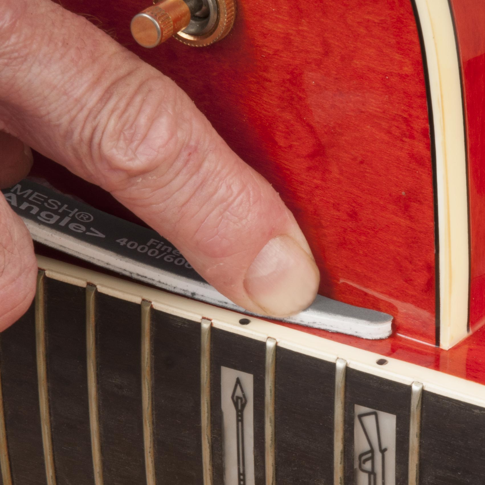 „Micro-Mesh Dual Angle“-Ausbesserungsstifte, 4er-Set „Micro-Mesh Dual Angle“-Ausbesserungsstifte, 4er-Set