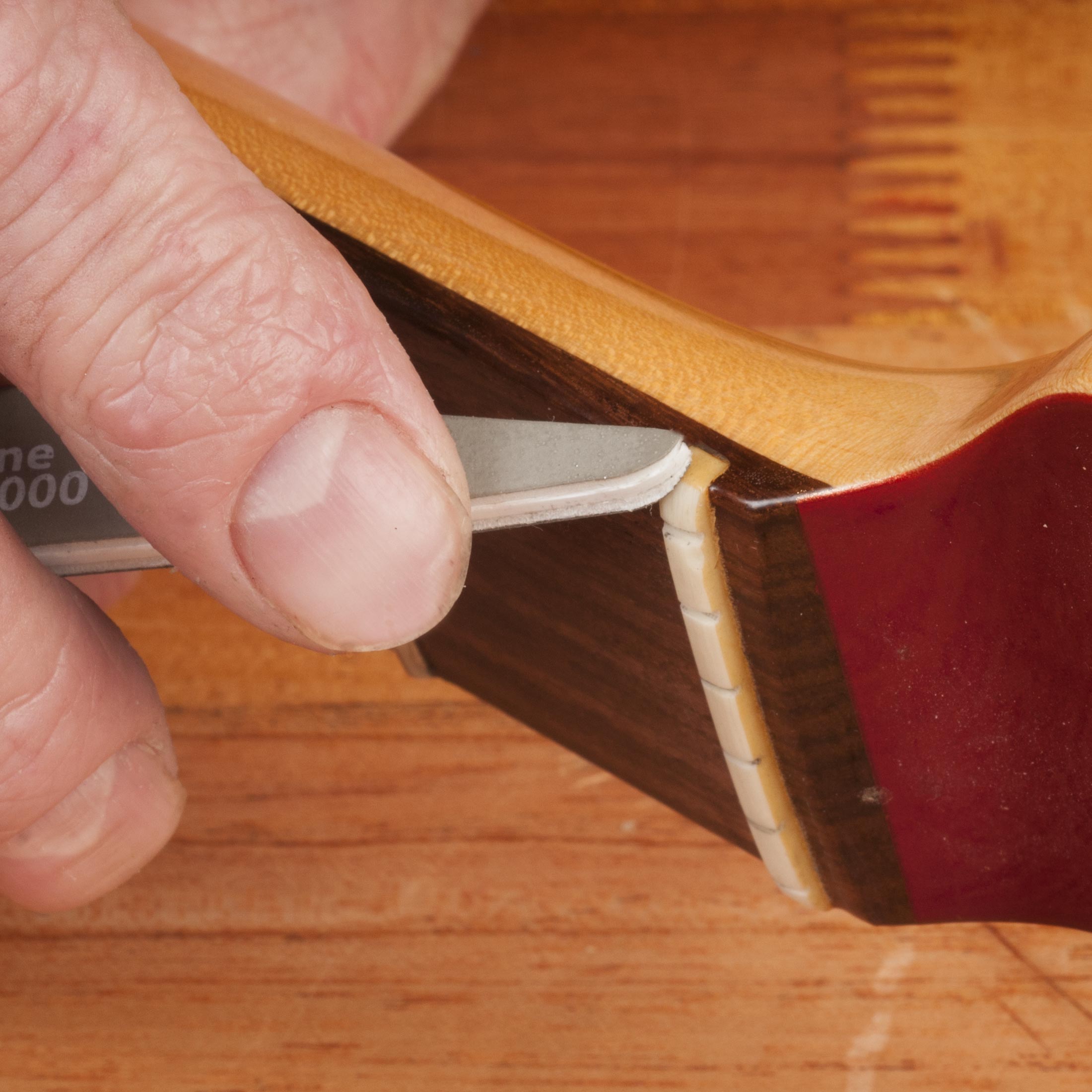 „Micro-Mesh Dual Angle“-Ausbesserungsstifte, 4er-Set „Micro-Mesh Dual Angle“-Ausbesserungsstifte, 4er-Set