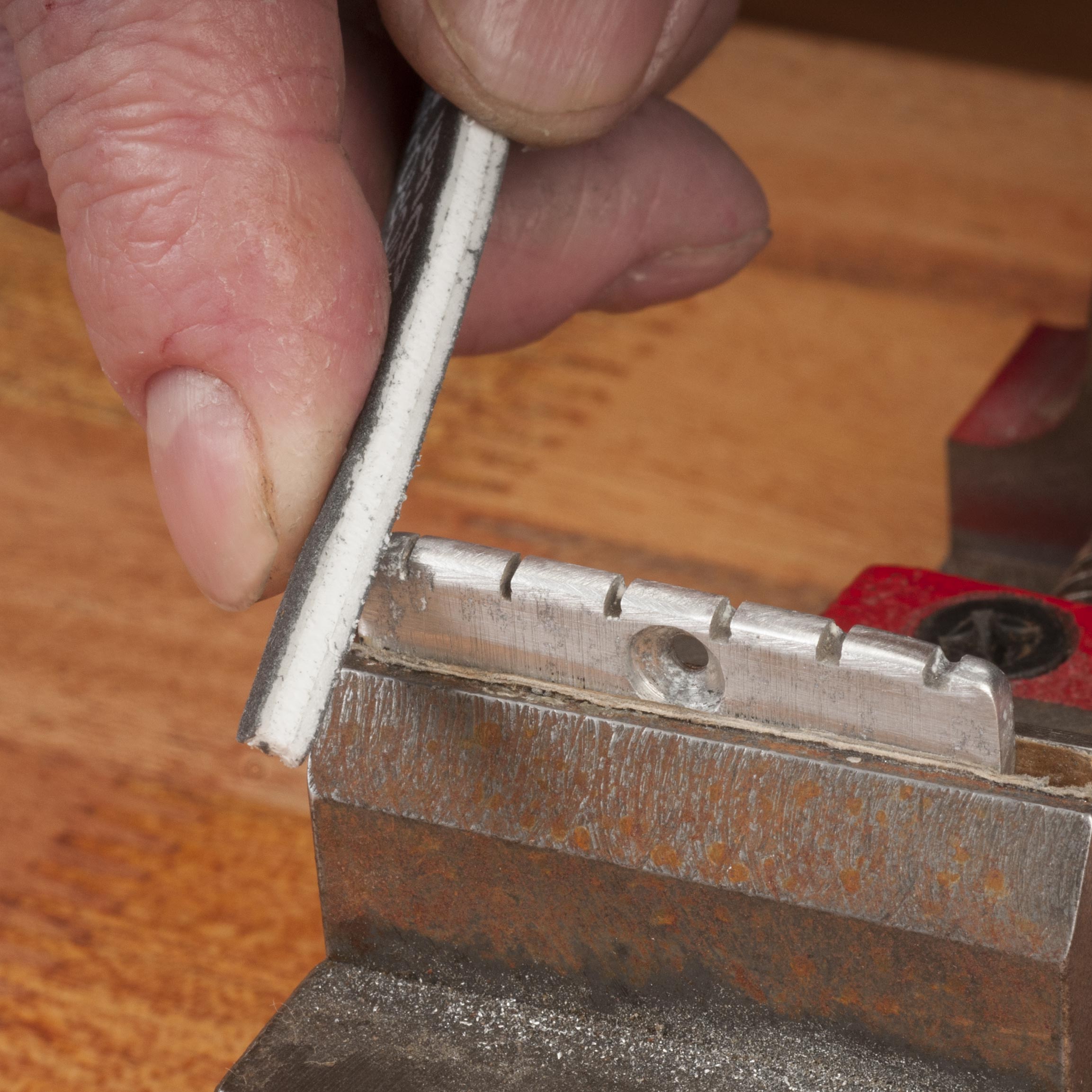 „Micro-Mesh Dual Angle“-Ausbesserungsstifte, 4er-Set „Micro-Mesh Dual Angle“-Ausbesserungsstifte, 4er-Set