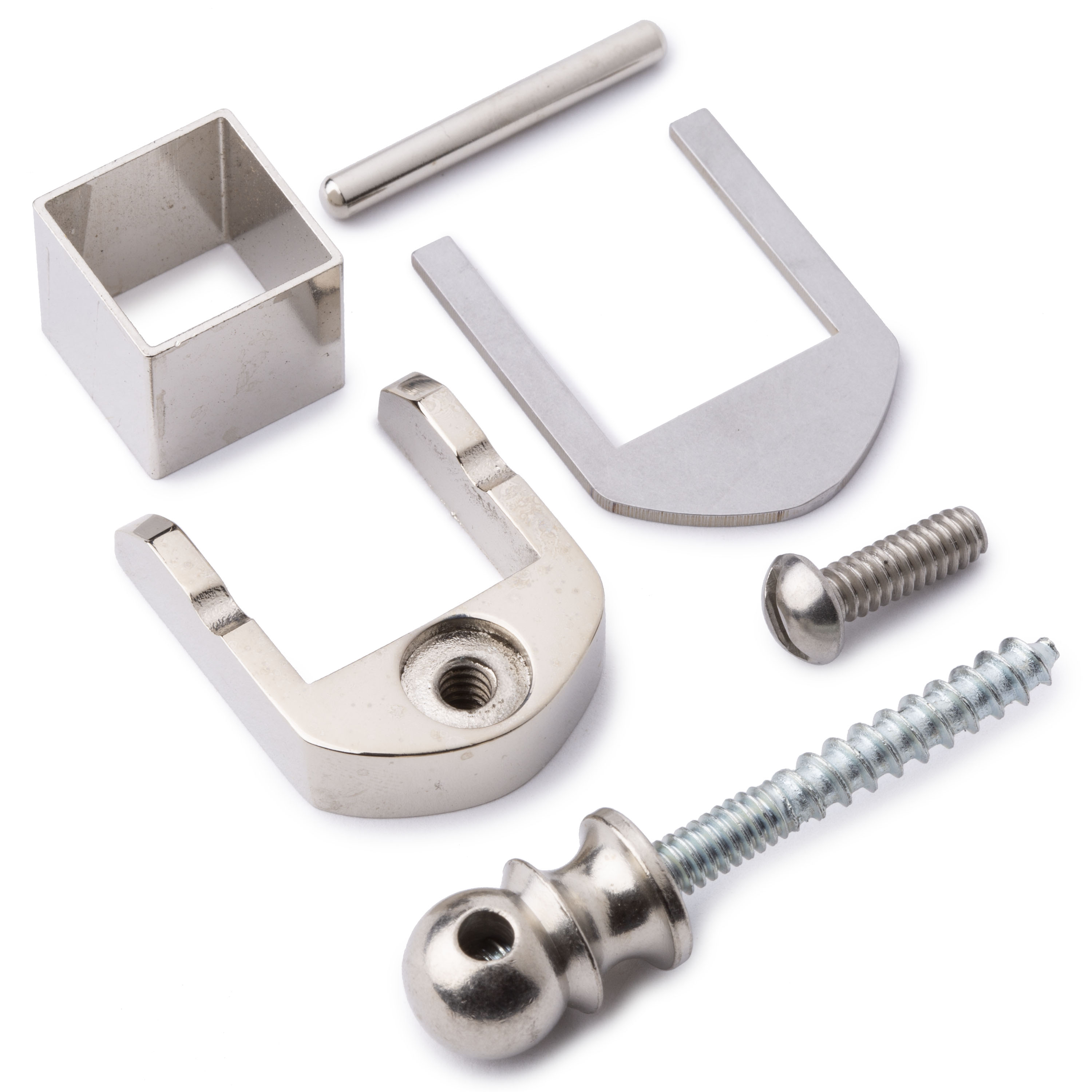 Hardware für Dübelstick