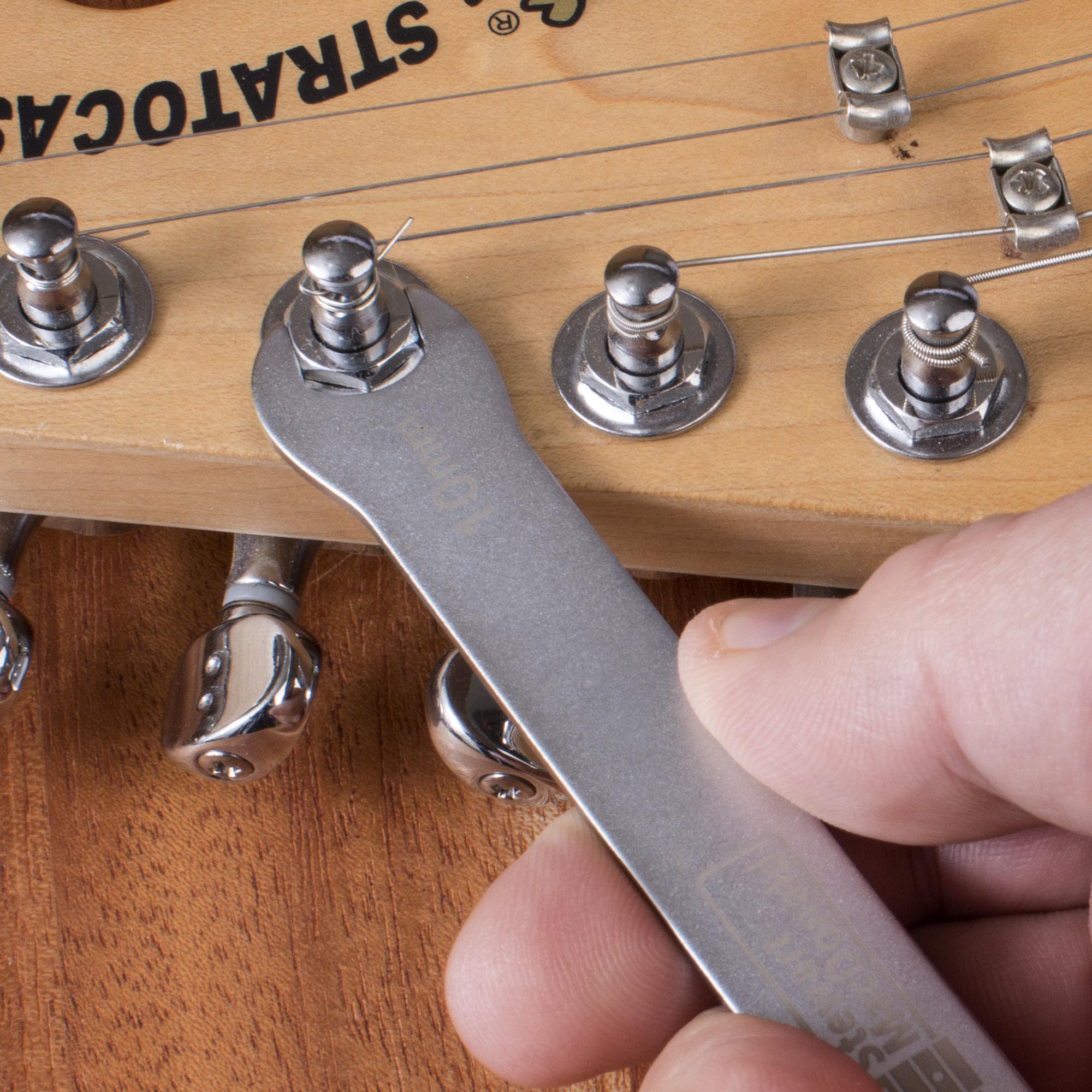 Guitar Tech Schlüssel-Set Guitar Tech Schlüssel-Set