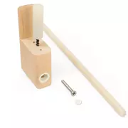 JLD Bridge Doctor, Schraubbefestigung